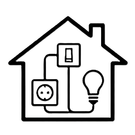 Elektroinstallation für Privat, Gewerbe und Industrie