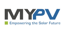 My-PV Solarstrom für Warmwasser und Heizung