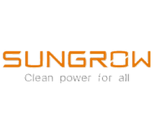 Sungrow Wechselrichter und Speicher