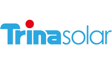 Trina Solar hocheffiziente Solarmodule